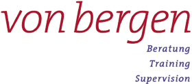 Wiebke von Bergen - Beratung, Training, Supervision