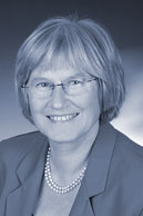 Wiebke von Bergen